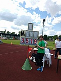 BBM M / F / U 18, LM U 14 BB Teil 1 Brandeburg(Havel)