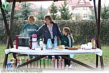 Bahnlauf und Werfertag