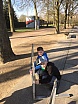 Fr&uuml;hjahrsputz 2017