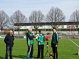 Fr&uuml;hjahrssportfest / Kreismeisterschaften