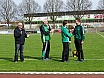 Fr&uuml;hjahrssportfest / Kreismeisterschaften