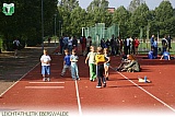 Herbstsportfest