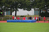 Landesmeisterschaften Team U14 & U12