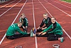 Landesmeisterschaften Team U14 & U12