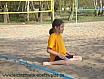 Trainingslager am Werbellinsee