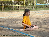 Trainingslager am Werbellinsee