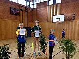 Hallenkreismeisterschaften Zepernick