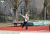 Bahnlauf und Werfertag