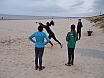 Trainingslager in Karlshagen