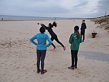 Trainingslager in Karlshagen