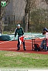 Bahnlauf und Werfertag