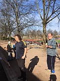 Fr&uuml;hjahrsputz 2017