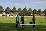 Landesmeisterschaften Team U14 & U12