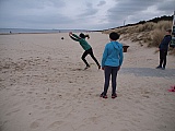 Trainingslager in Karlshagen