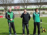 Fr&uuml;hjahrssportfest / Kreismeisterschaften