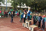 Zainhammerlauf