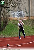 Bahnlauf und Werfertag