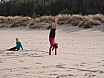 Trainingslager in Karlshagen