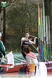 Bahnlauf und Werfertag