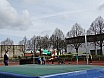 Fr&uuml;hjahrssportfest / Kreismeisterschaften