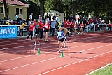 Landesmeisterschaften U12 & U14 (2. Teil)