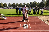 Landesmeisterschaften Team U14 & U12