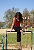 Trainingslager am Werbellinsee