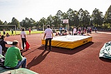 Landesmeisterschaften Team U14 & U12