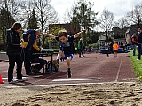 Fr&uuml;hjahrssportfest / Kreismeisterschaften