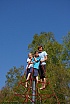 Trainingslager am Werbellinsee