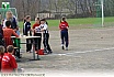 Bahnlauf und Werfertag
