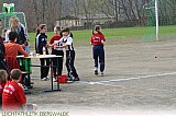 Bahnlauf und Werfertag