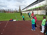 Fr&uuml;hjahrssportfest / Kreismeisterschaften