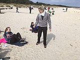 Trainingslager Karlshagen 2017