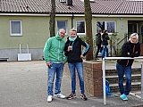 Fr&uuml;hjahrssportfest / Kreismeisterschaften