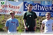 Bahner&ouml;ffnung Frankfurt (Oder)