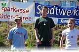 Bahner&ouml;ffnung Frankfurt (Oder)