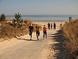 Trainingslager in Karlshagen