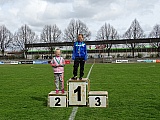 Fr&uuml;hjahrssportfest / Kreismeisterschaften