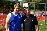 Herbstsportfest