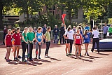 Landesmeisterschaften Team U14 & U12