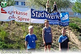 Bahner&ouml;ffnung Frankfurt (Oder)
