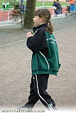 Bahnlauf und Werfertag