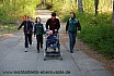 Trainingslager am Werbellinsee