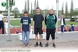 Fr&uuml;hjahrsportfest