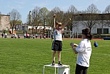 Sportfest des Kreises Barnim 2018