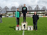 Fr&uuml;hjahrssportfest / Kreismeisterschaften