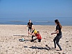 Trainingslager in Karlshagen