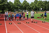 Sportfest des Kreises Barnim