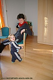 Trainingslager am Werbellinsee